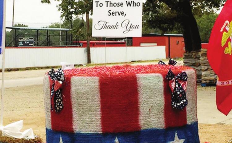 Hey! Hay for Heroes is headed this way
