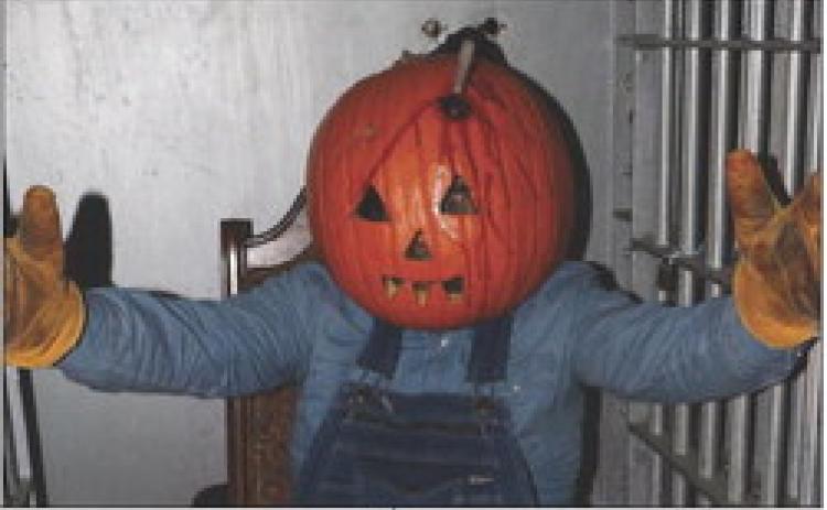  Fright Night