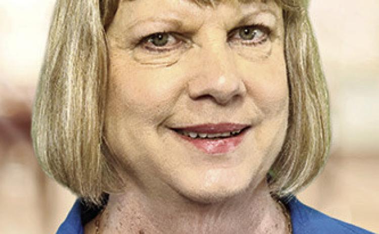 White seeks re-election
