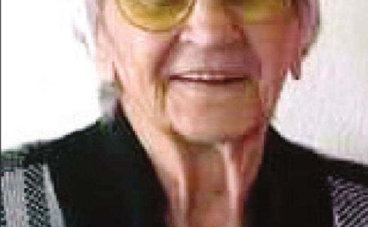 Irma Mayben