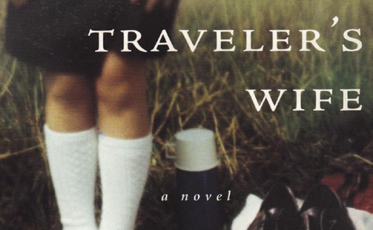 Travel through time with book club choice