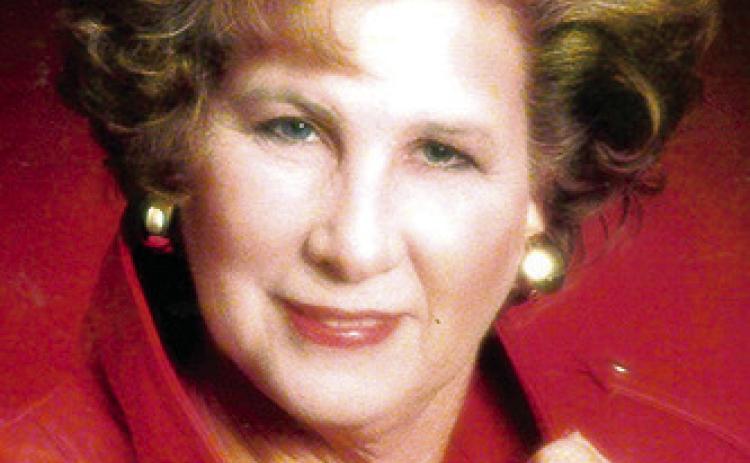 Alice Carr