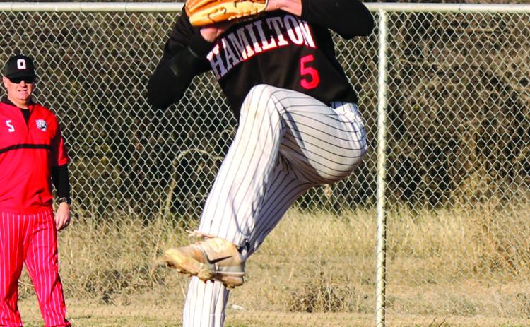 MOUND COMMANDER
