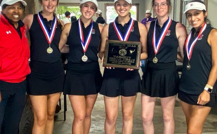 District Golf