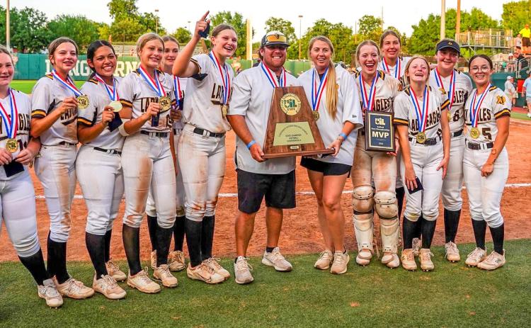 State Champions