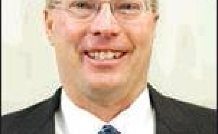 Council appoints Polster as interim