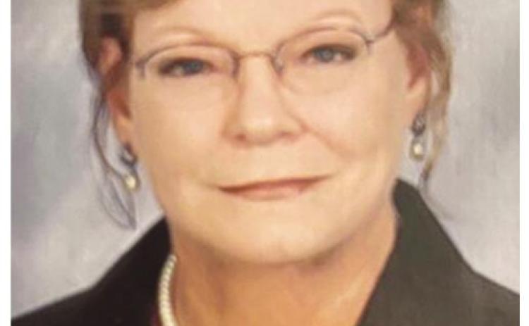 Brenda McGregor