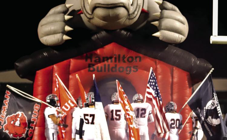 ALL WE STAND FOR