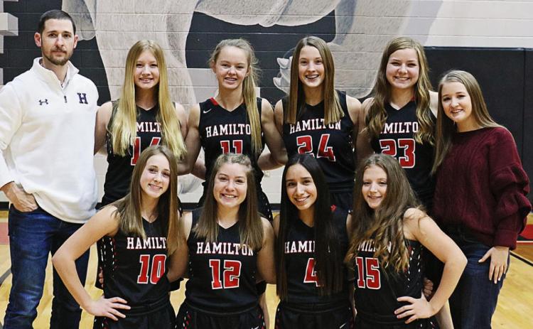 JV BLACK