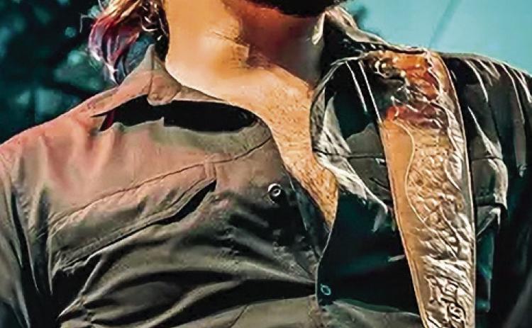 Ryan, English to headline 52nd annual Dove Festival