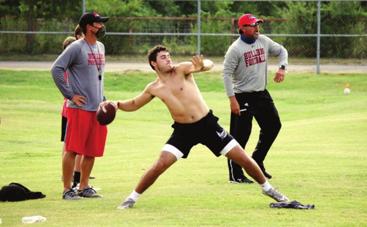 HHS athletes report Monday despite scheduling changes