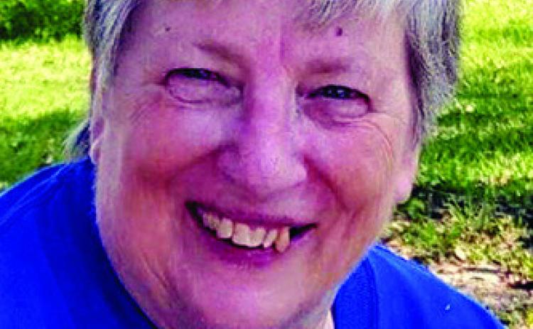 Etheline Surley