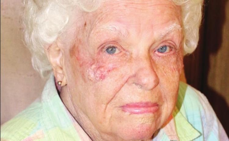 Life’s an adventure for local centenarian