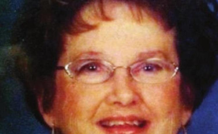 Joy Mooney