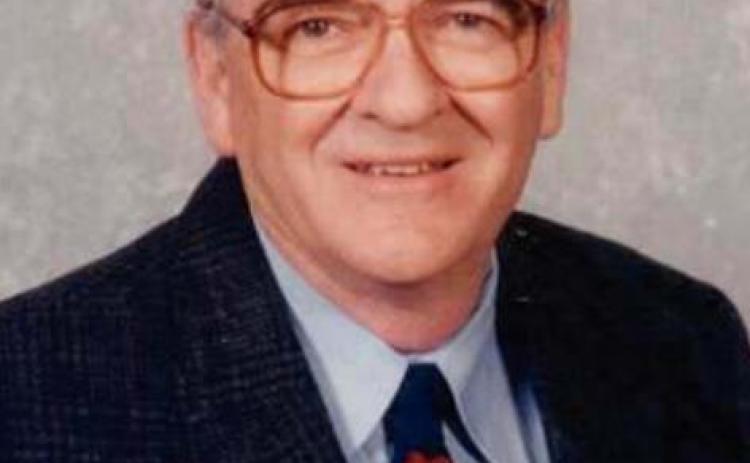Ray Sparks