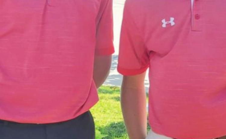 Haile, Guinn top in tourney
