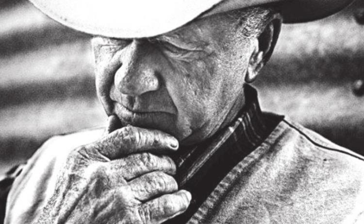 Rusty Harris: TFB Pioneer