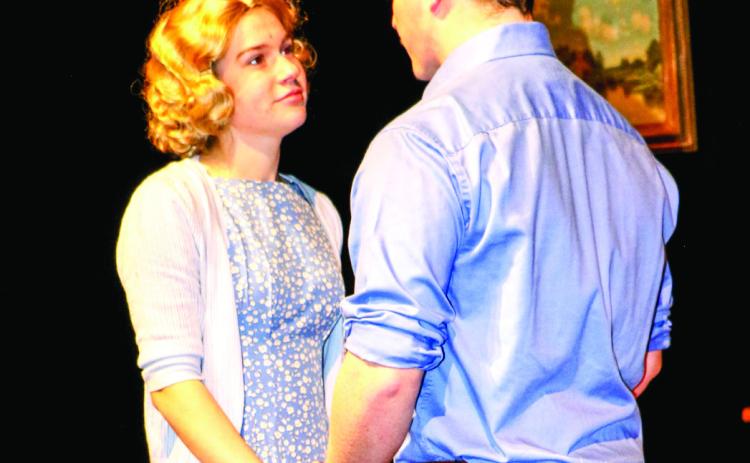 SPARKS FLY