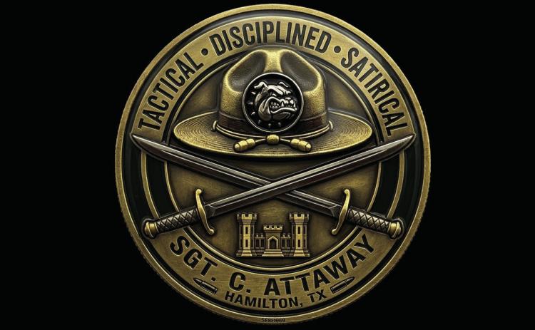 ATTENTION TO ORDERS: Initializing Attaway Directive
