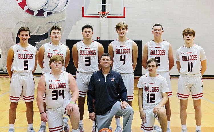 Dogs 4-1 in district