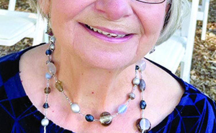 Roberta “Kay” (Jones) Nelson