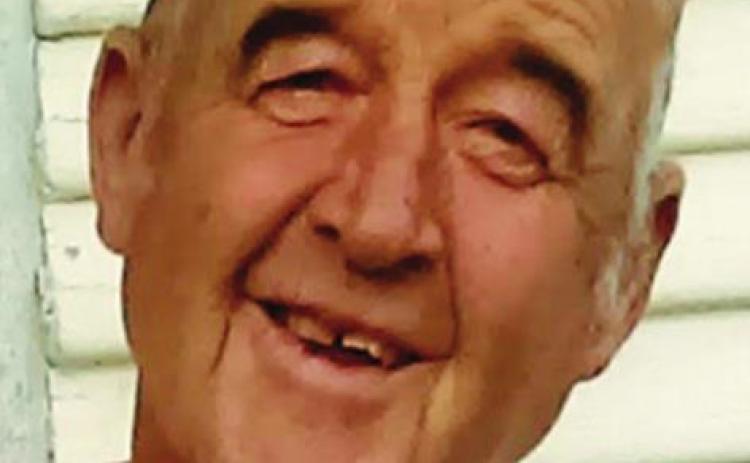 Harold Whitehead