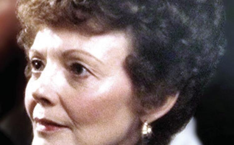 Ramona Sharp