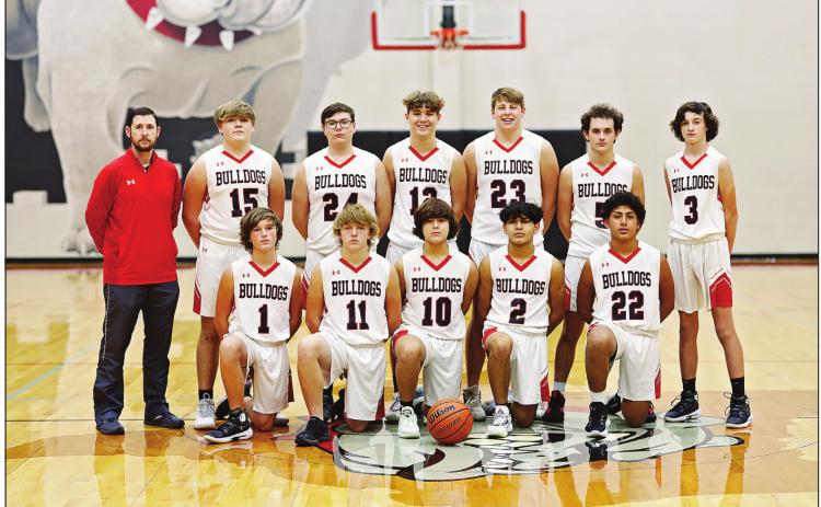 DOMINANT HOOPS