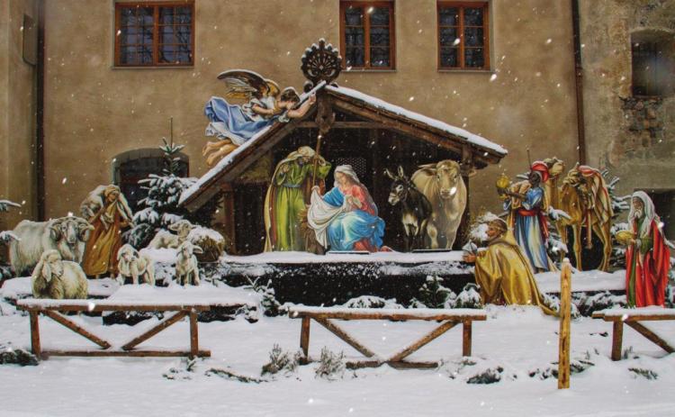 Evening events set for December 11