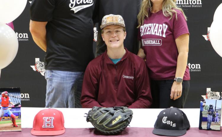 SIGNING DAY