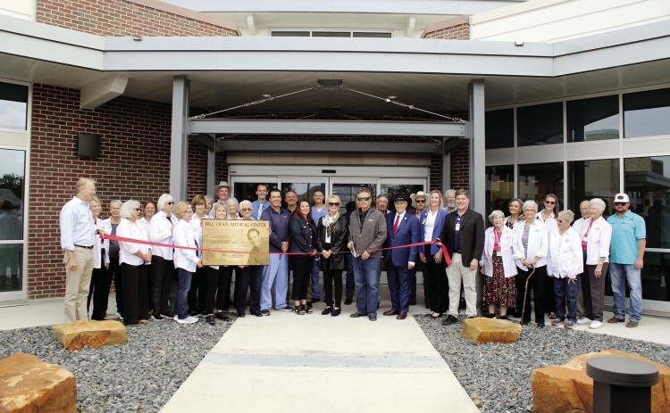 BILL CRAIG MEDICAL CENTER