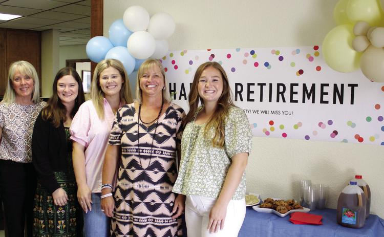 EHS grad grateful for support