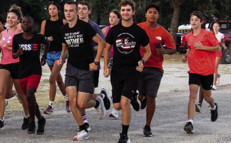Ready to Run
