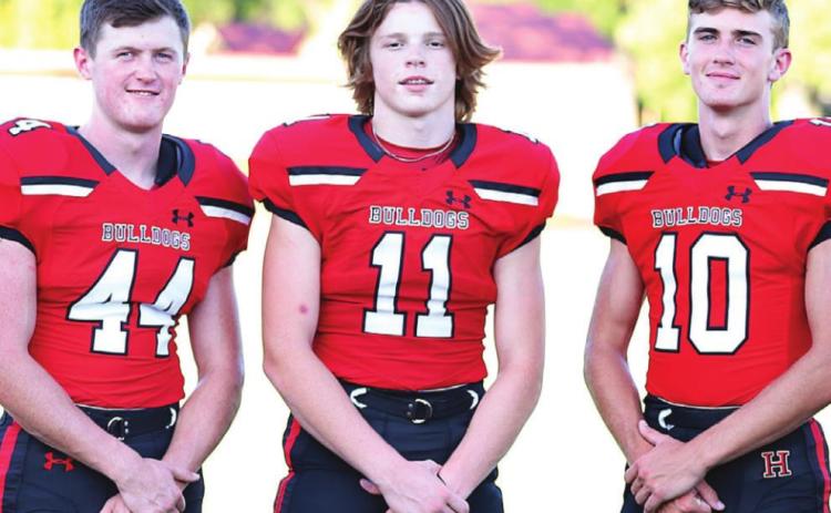 Smoak’s All-Central Texas Team