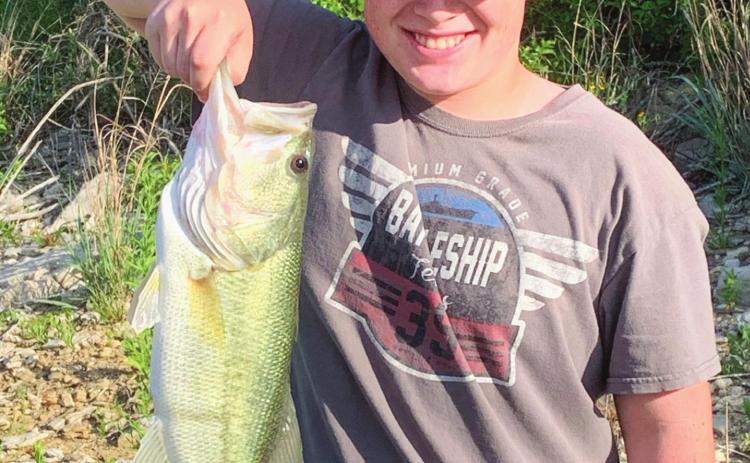 BIG CATCH