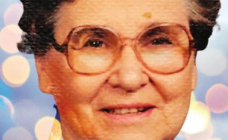 Leona Miller