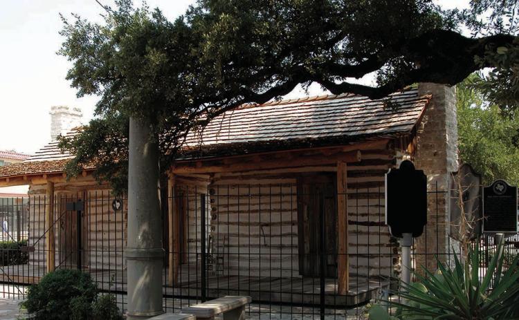 Preservation fund to roof Old Cora