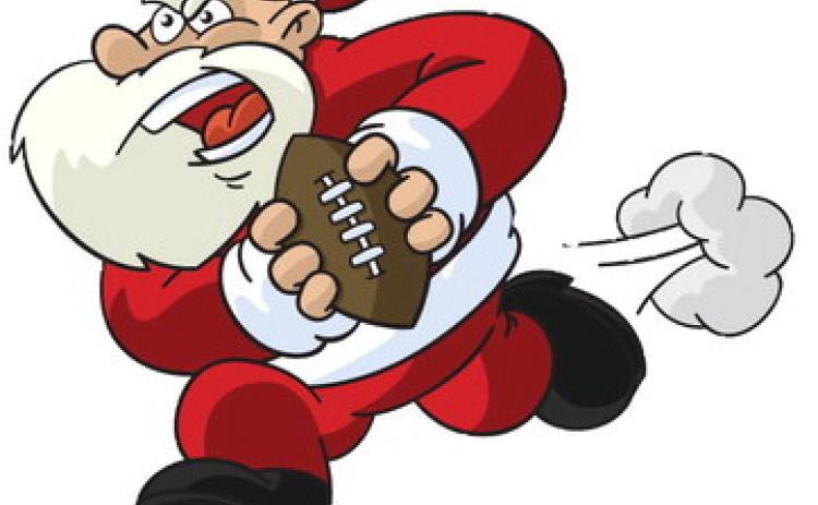 Are you ready for some FOOTBALL