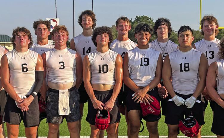 7-ON-7