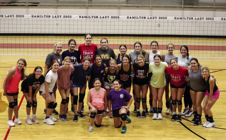 SPEED CAMP