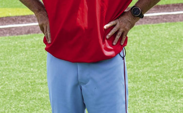 Timmons to coach all-stars