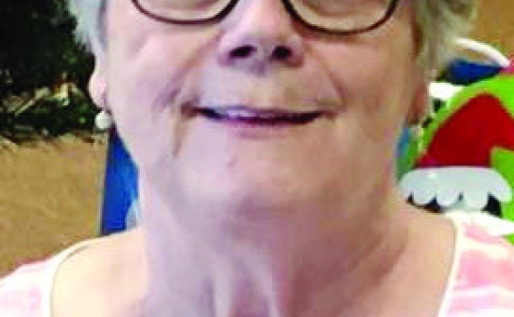 Betty Fisher