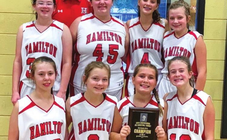 TOURNAMENT CHAMPS