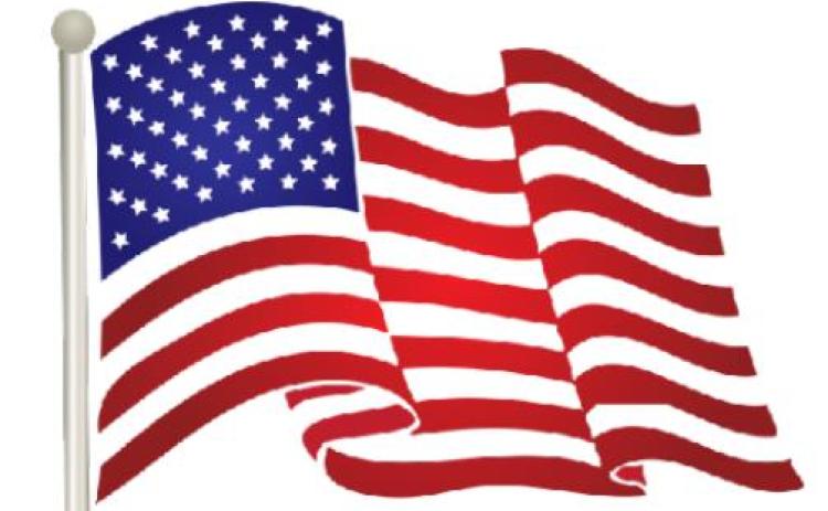 Military, tip and prayers
