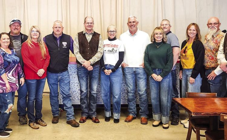 Bulls return to Circle T to benefit CASA