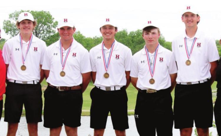 STATE BOUND
