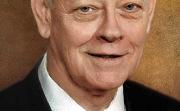 Verlin Sandlin