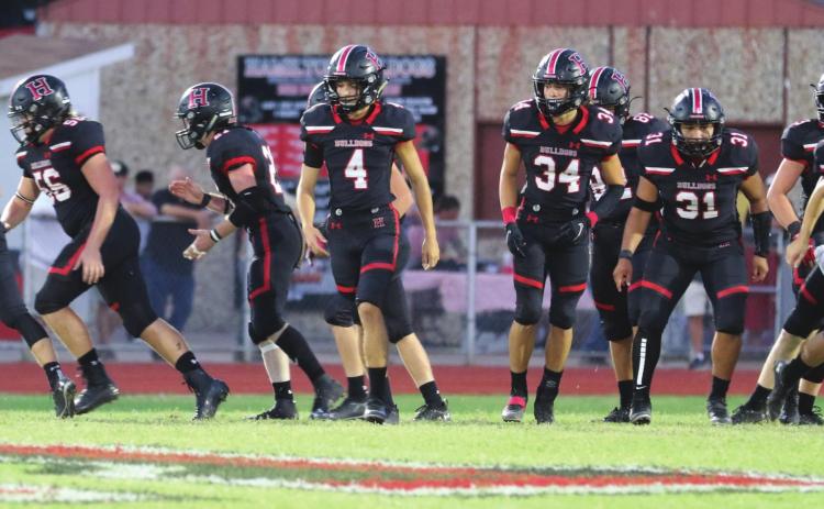 Dogs clip the Eagles, aim to pirate a win in Crawford