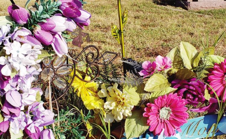 Let’s Talk About… Oakwood Cemetery