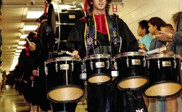SENIOR WALK